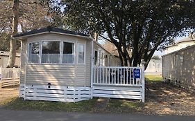 Mudeford Beach Lodge